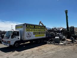 Best Yard Waste Removal  in Georgetown, DE