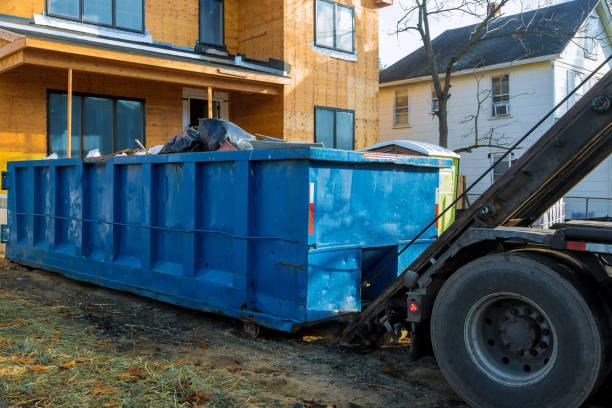Best Dumpster Rental Services  in Georgetown, DE