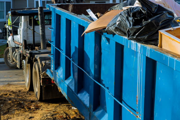 Best Same-Day Junk Removal Services  in Georgetown, DE