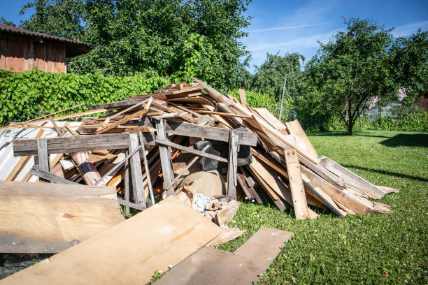 Best Commercial Junk Removal  in Georgetown, DE