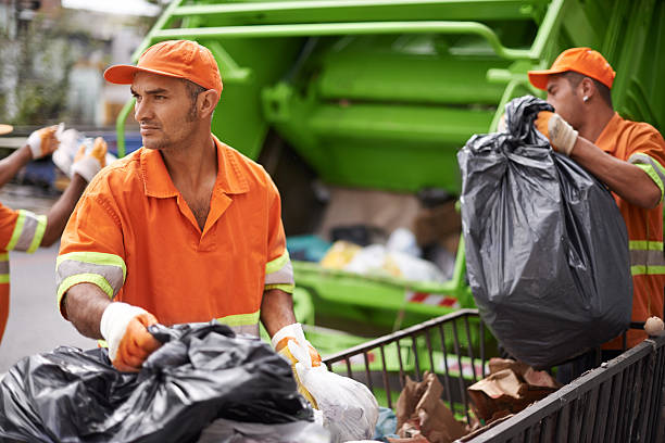 Best Residential Junk Removal  in Georgetown, DE