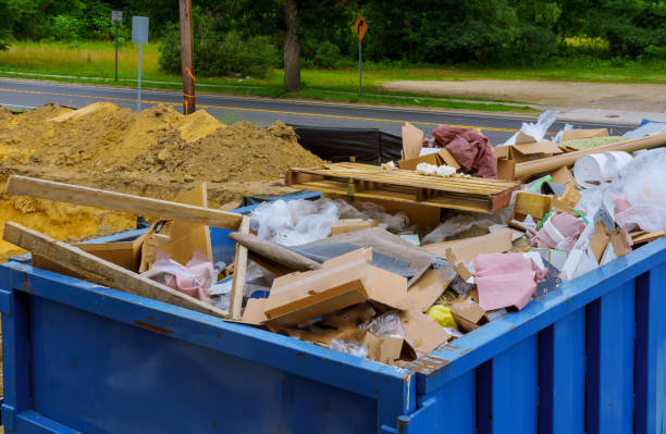 Best Dumpster Rental Services  in Georgetown, DE