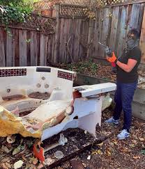 Best Demolition Debris Removal  in Georgetown, DE