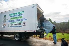 Best Retail Junk Removal  in Georgetown, DE